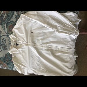 XLT Ralph Lauren button down